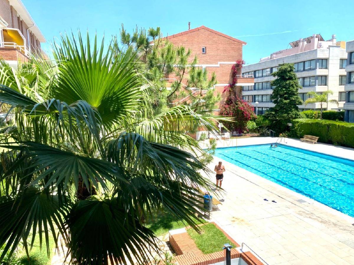 Venta Piso en Ribes-Roges - Vilanova i la Geltrú | 295000 € | 85 m²